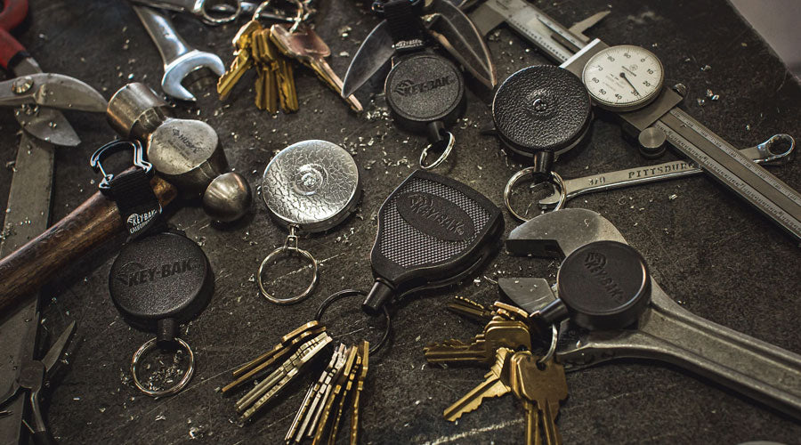 KeyBak-Tactical Source LLC