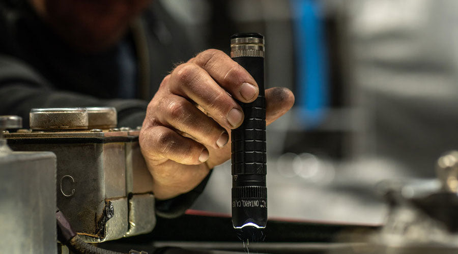 Maglite-Tactical Source LLC