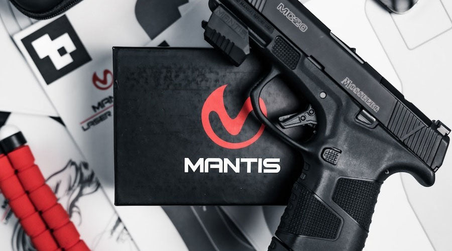 Mantis-Tactical Source LLC