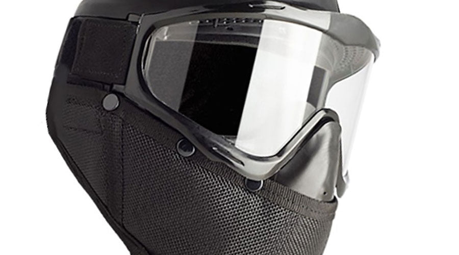 Mark Pro Gear-Tactical Source LLC