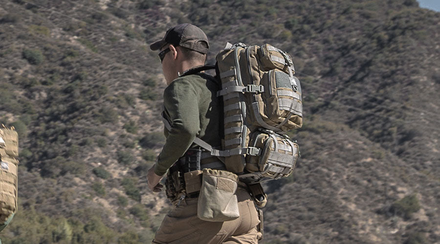 Maxpedition-Tactical Source LLC