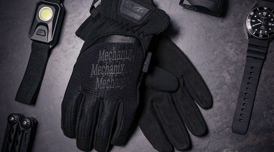 Mechanix Wear-Tactical Source LLC