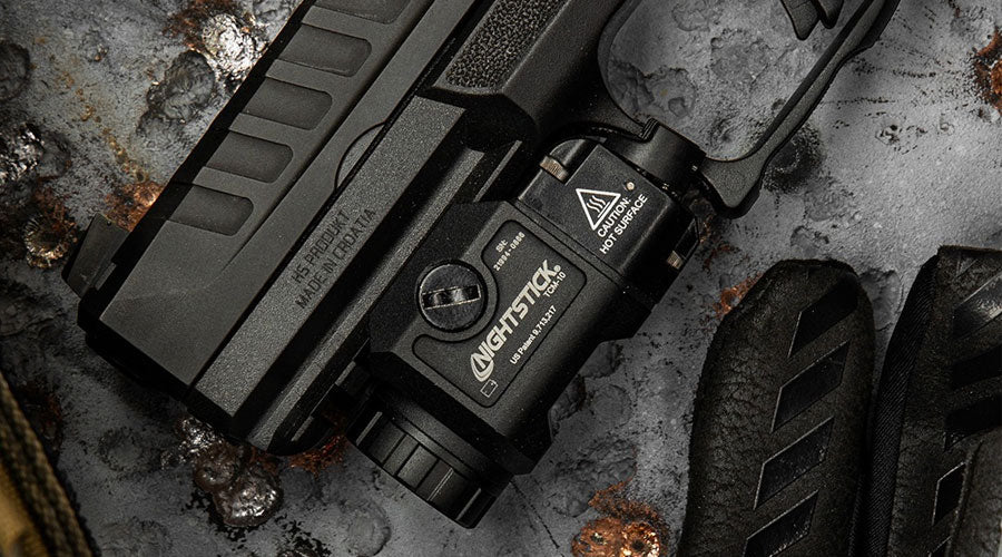 Nightstick-Tactical Source LLC