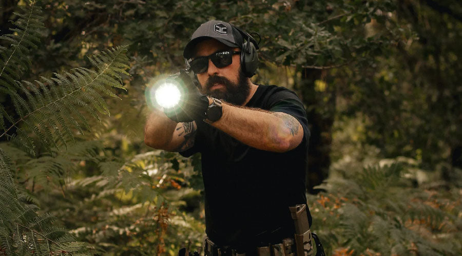 Nitecore-Tactical Source LLC