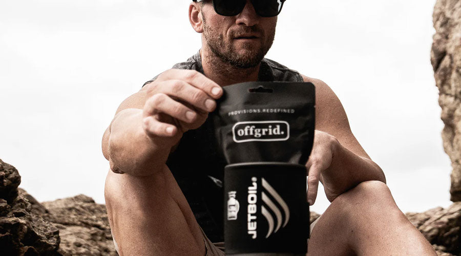 OFFGRID Provisions-Tactical Source LLC