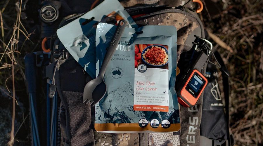 On Track Meals-Tactical Source LLC