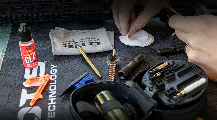 Otis Technology-Tactical Source LLC