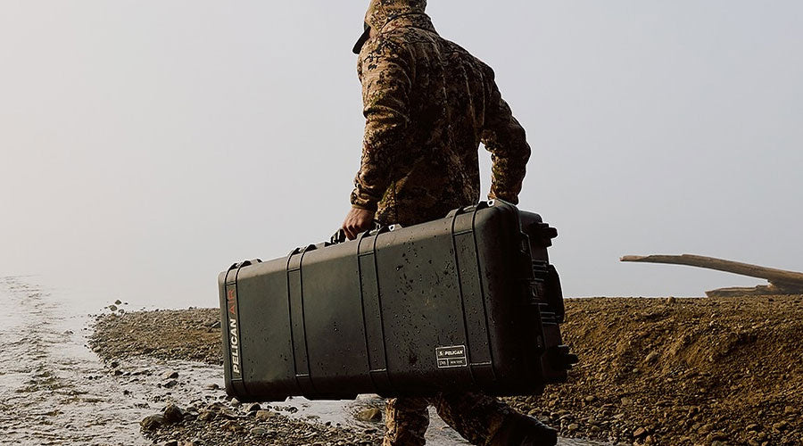 Pelican Products-Tactical Source LLC