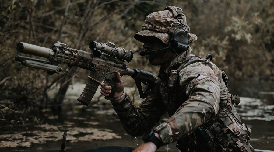 Pentagon Tactical-Tactical Source LLC