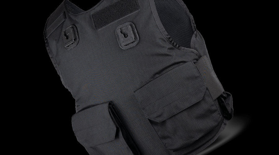 PPSS Body Armour – Tactical Source LLC