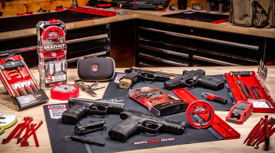 Real Avid-Tactical Source LLC