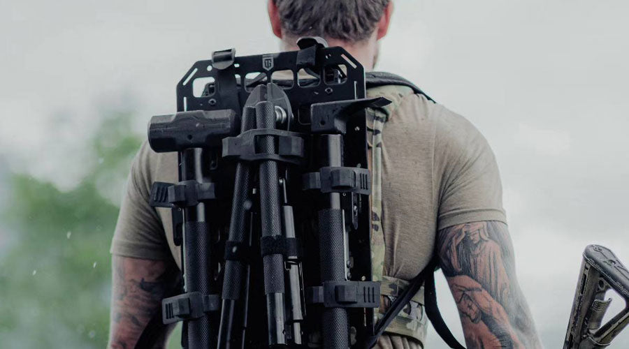 Ruhl Tech Breaching-Tactical Source LLC