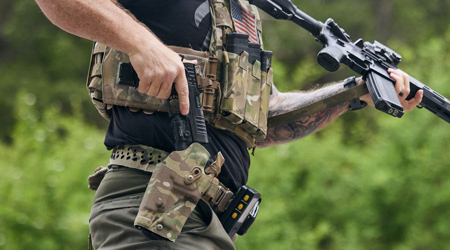 Safariland-Tactical Source LLC