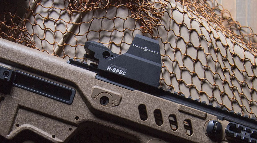 Sightmark-Tactical Source LLC