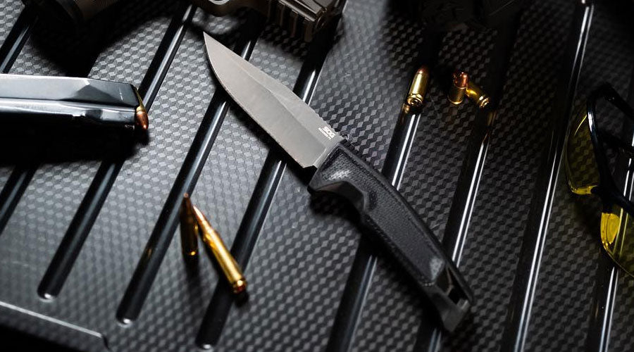 SOG Knives-Tactical Source LLC