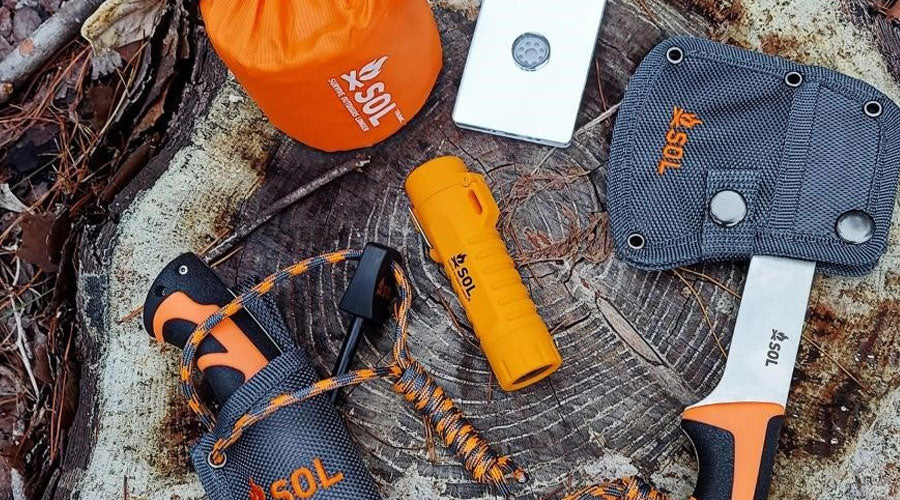 Survive Outdoors Longer-Tactical Source LLC