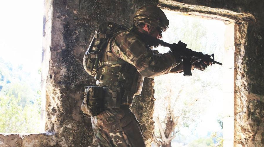 Source Tactical-Tactical Source LLC