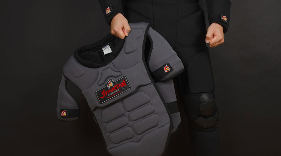 Spartan Training Gear-Tactical Source LLC