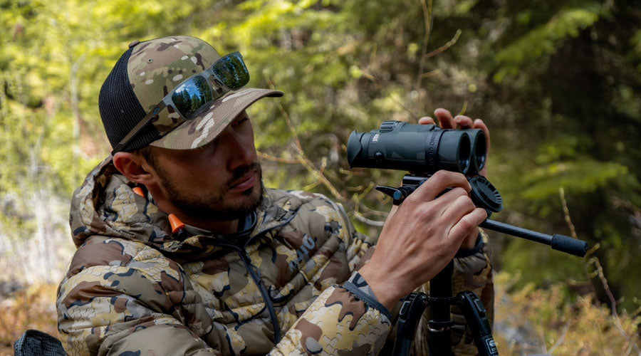 Steiner Binoculars-Tactical Source LLC
