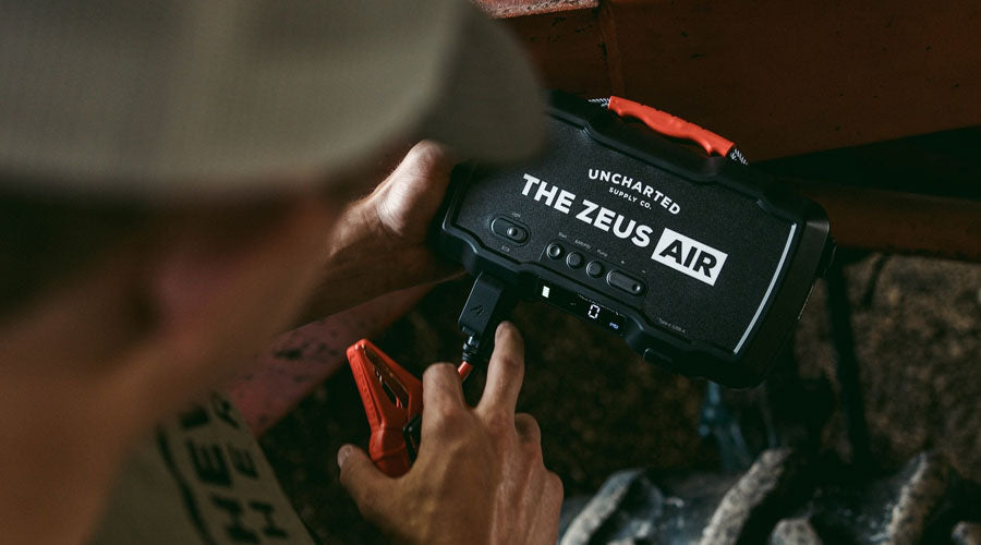 Uncharted Supply Co-Tactical Source LLC