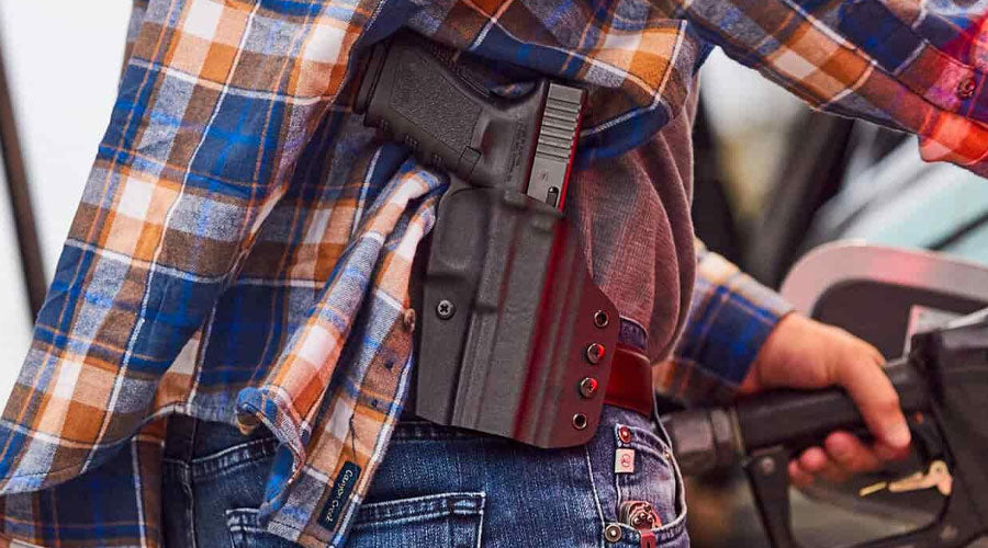 Uncle Mike's-Tactical Source LLC
