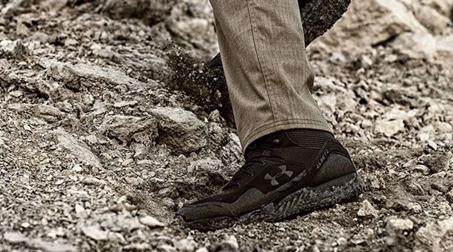 Under Armour-Tactical Source LLC