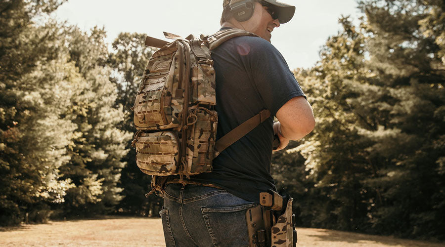 Voodoo Tactical-Tactical Source LLC