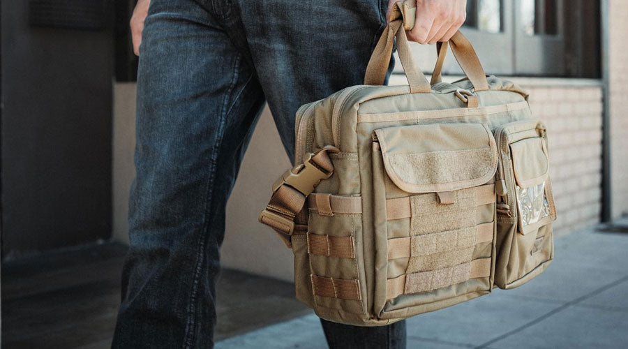 Bags-Tactical Source LLC