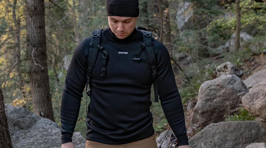 Base Layers-Tactical Source LLC