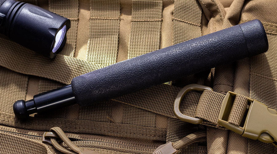 Batons and Accessories-Tactical Source LLC