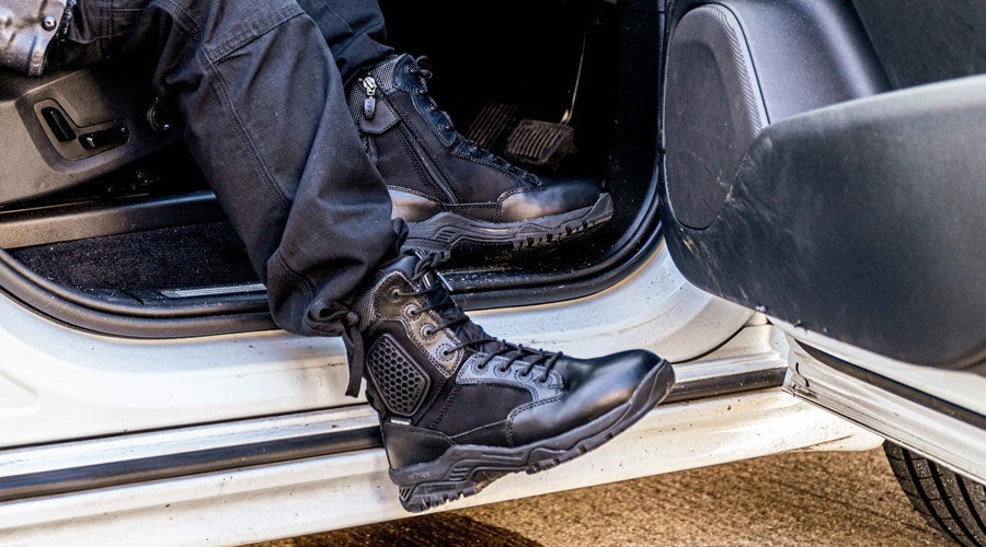 Boots-Tactical Source LLC