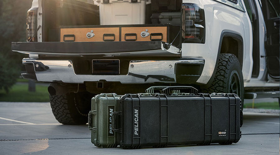 Cases-Tactical Source LLC