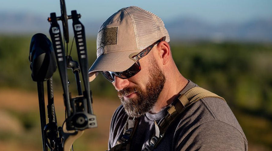 Headwear-Tactical Source LLC