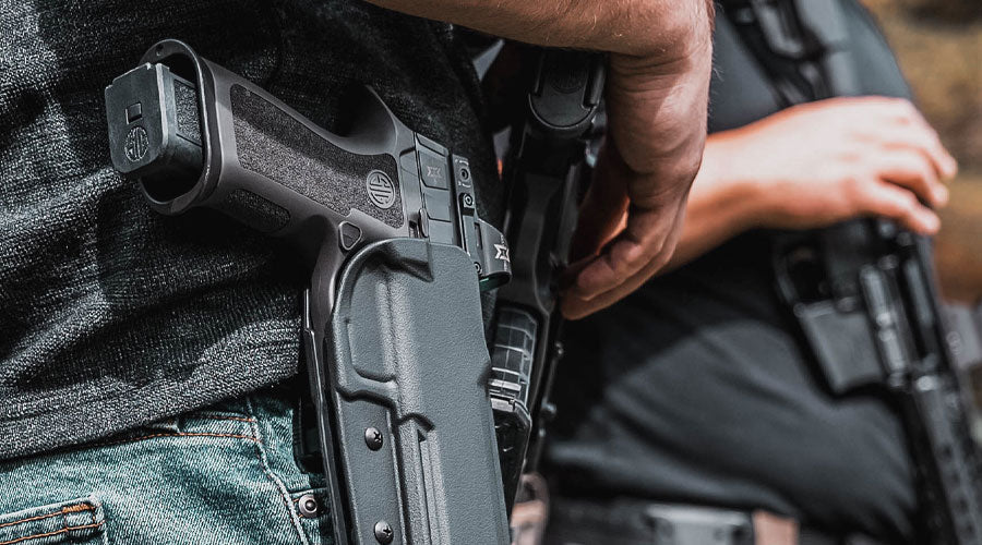 Holsters-Tactical Source LLC