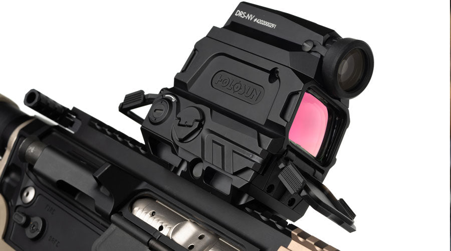 Optics-Tactical Source LLC