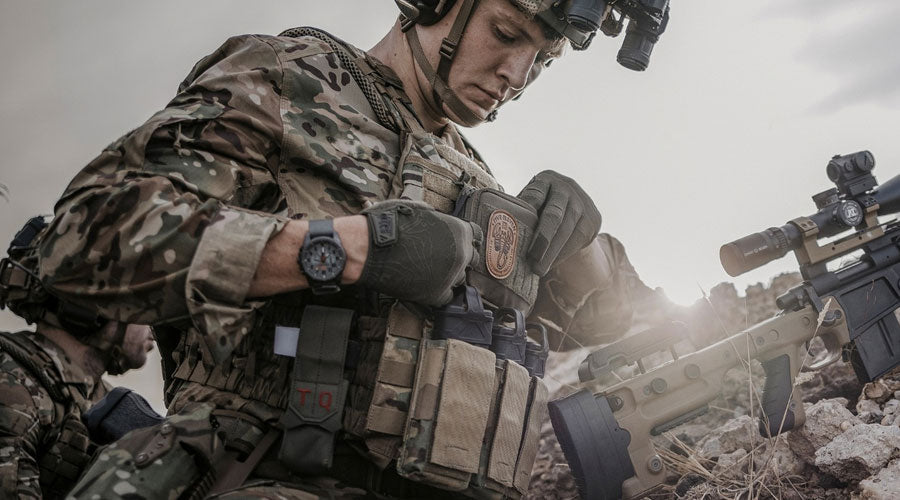 Pouches-Tactical Source LLC