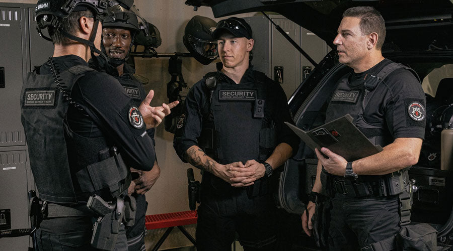 Security-Tactical Source LLC