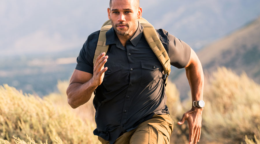 Shirts-Tactical Source LLC