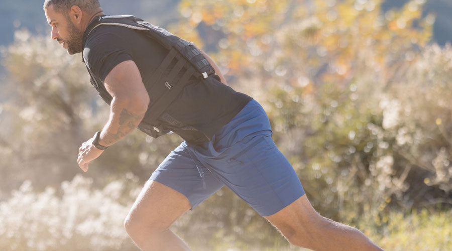 Shorts-Tactical Source LLC