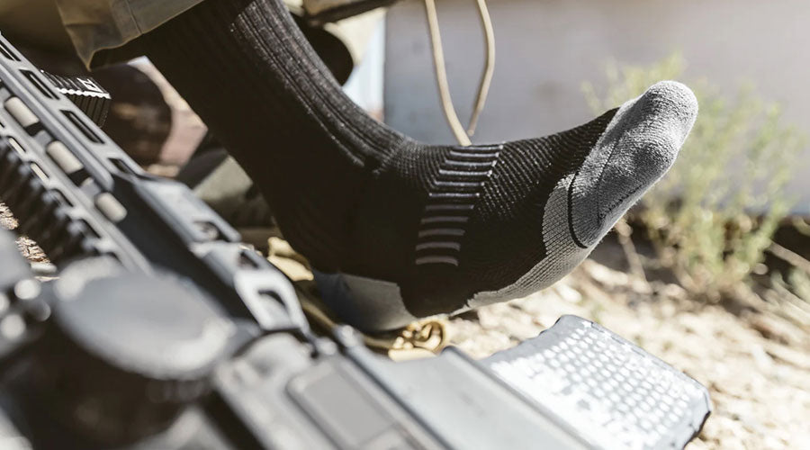 Socks-Tactical Source LLC