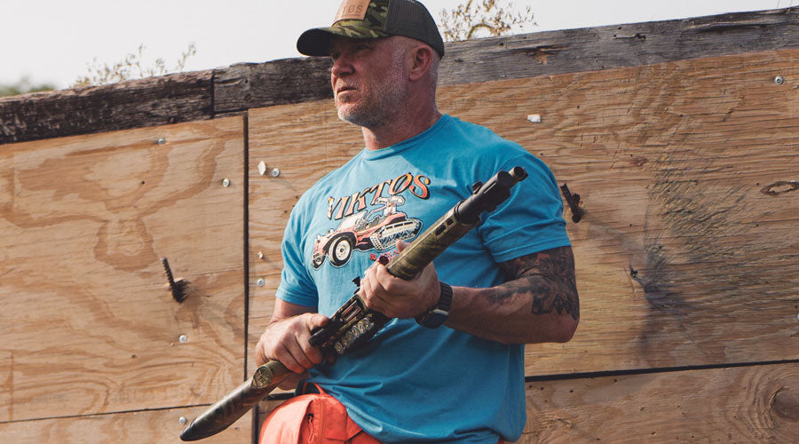 Tees-Tactical Source LLC
