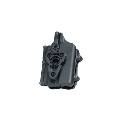 Alien Gear Rapid Force Level II Holster for Glock Guns- Compact Light