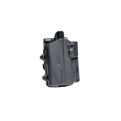 Alien Gear Rapid Force Level II Holster for Glock Guns- Compact Light