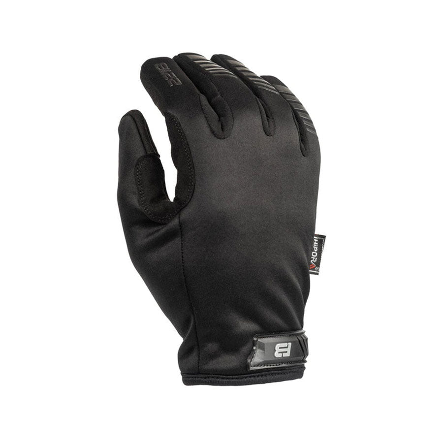 221B Tactical Agent Gloves 2.0 Elite - Thermal Water Resistant and Touch Screen Capable-Tactical Source LLC