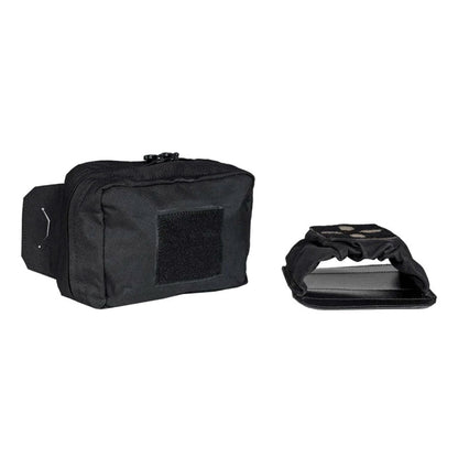 221B Tactical Apollo Rapid Access Individual First Aid Kit (IFAK) Pouch with Molle-Tactical Source LLC