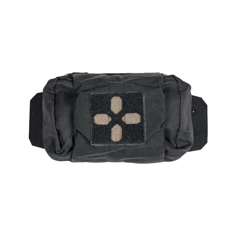 221B Tactical Apollo Rapid Access Individual First Aid Kit (IFAK) Pouch with Molle-Tactical Source LLC