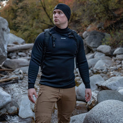 221B Tactical Equinoxx K2 Dyna-Thermal Cold-Weather Thermal Protection-Tactical Source LLC
