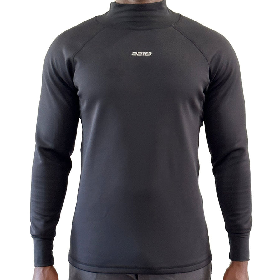 221B Tactical Equinoxx K2 Dyna-Thermal Cold-Weather Thermal Protection-Tactical Source LLC