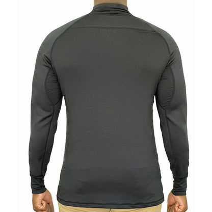 221B Tactical Equinoxx Stage 3 Ultra-Thermal Base Layer Black-Tactical Source LLC