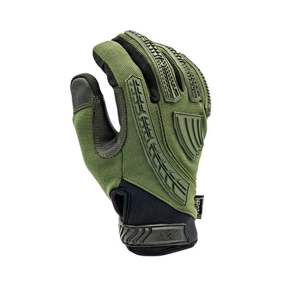 221B Tactical Guardian Gloves HDX ELITE Level 5 Cut Resistant 360 Degrees and Fluid Resistant-Tactical Source LLC